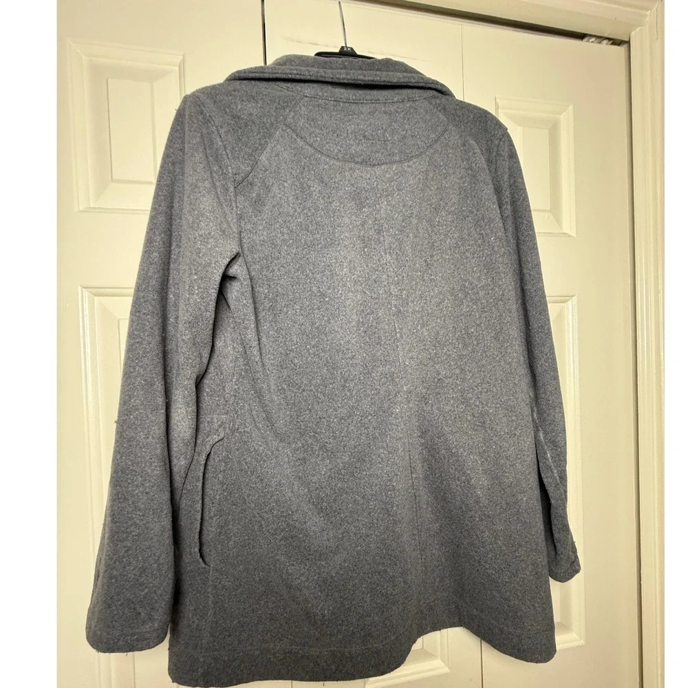 Paradox outdoor fleece